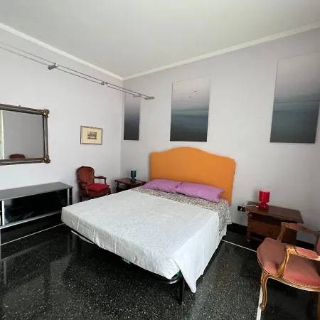 Apartmán Sweet Nel Cuore Di *
