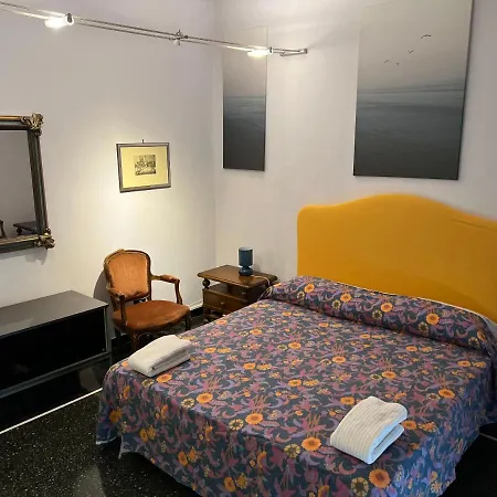 Sweet Nel Cuore Di Apartmán