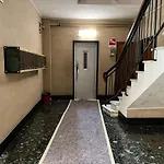 Sweet Nel Cuore Di Lägenhet
