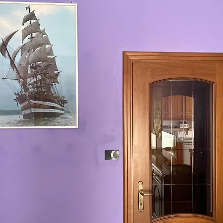 Appartement Sweet Nel Cuore Di Gênes
