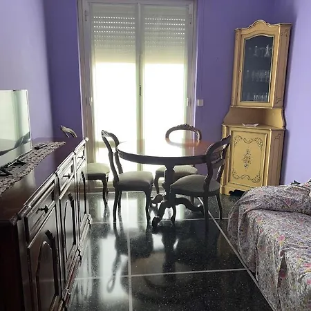 Appartement Sweet Nel Cuore Di *