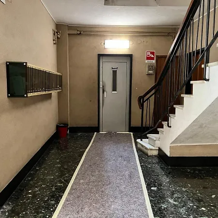 Sweet Nel Cuore Di Appartement