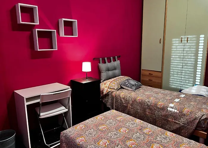 Sweet Nel Cuore Di Genua