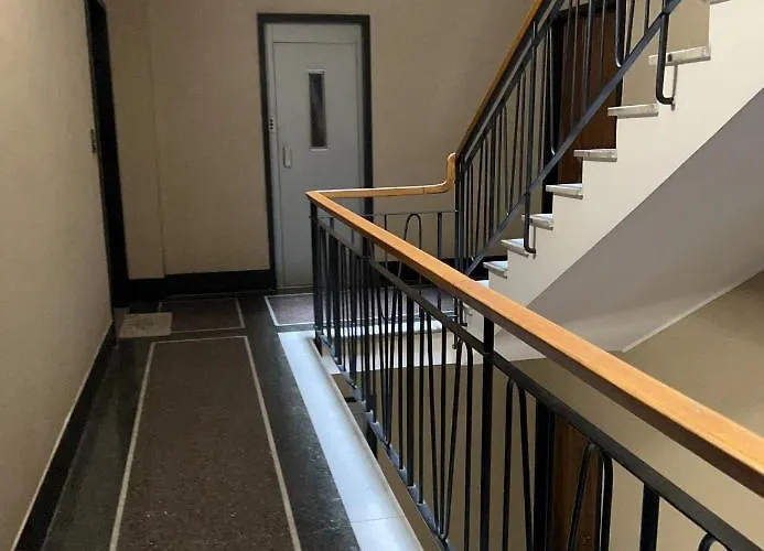 Apartament Sweet Nel Cuore Di *