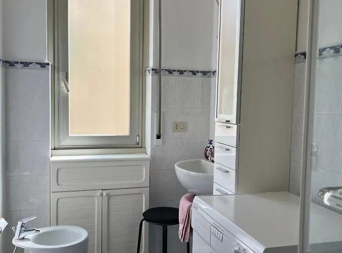 Apartament Sweet Nel Cuore Di *