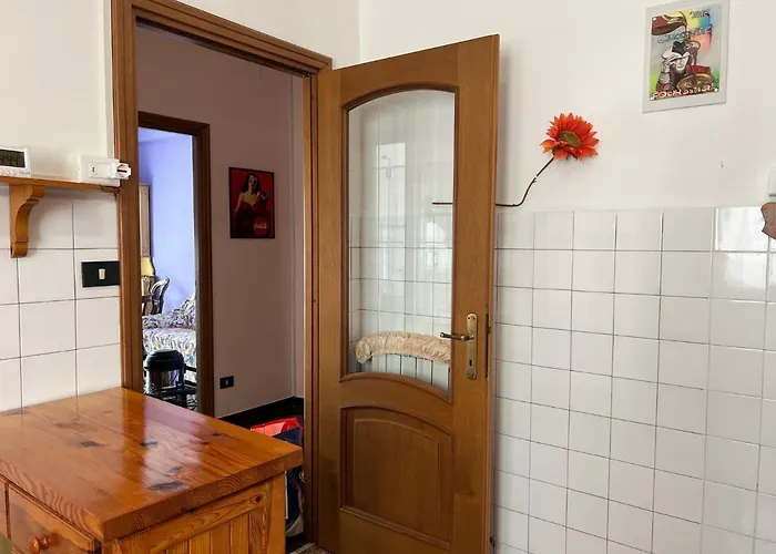 Sweet Nel Cuore Di Apartament