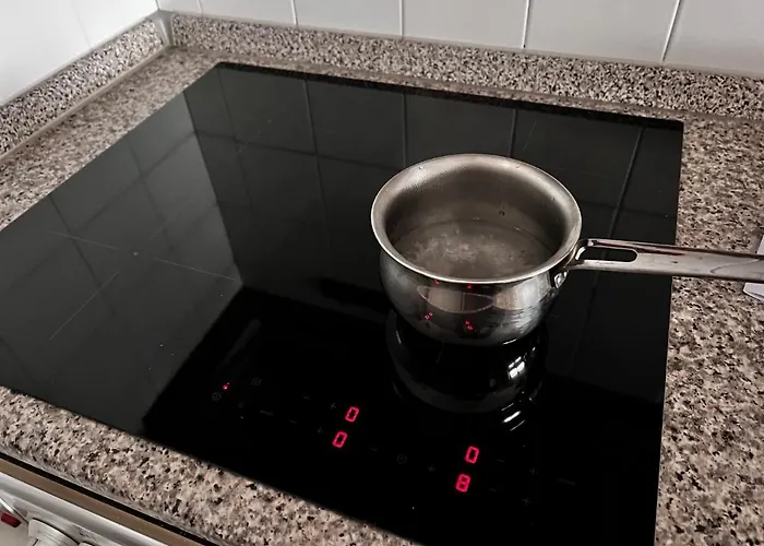 Sweet Nel Cuore Di Apartament *