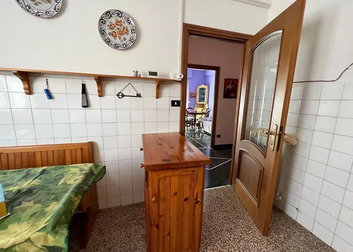 Sweet Nel Cuore Di Genua