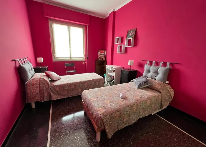 Sweet Nel Cuore Di * Genua