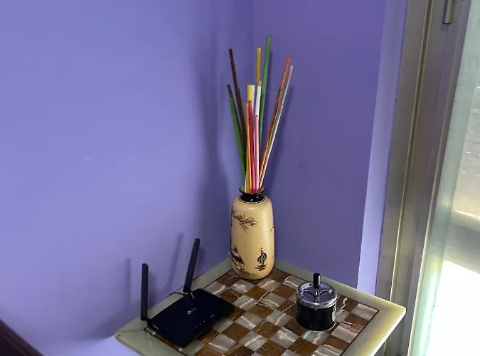 Apartament Sweet Nel Cuore Di