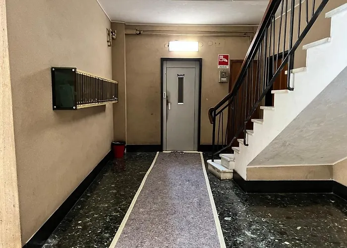 Sweet Nel Cuore Di Apartament