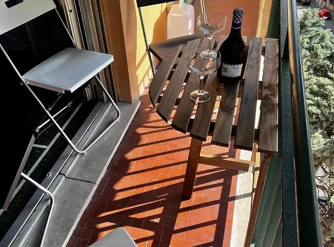 Apartament Sweet Nel Cuore Di