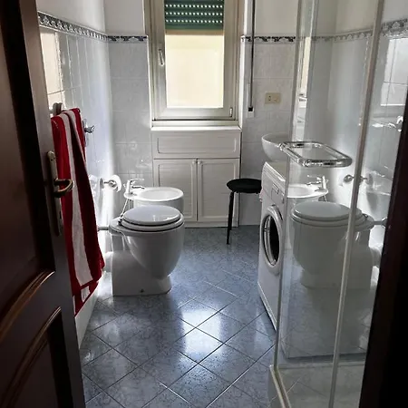 Sweet Nel Cuore Di Appartement