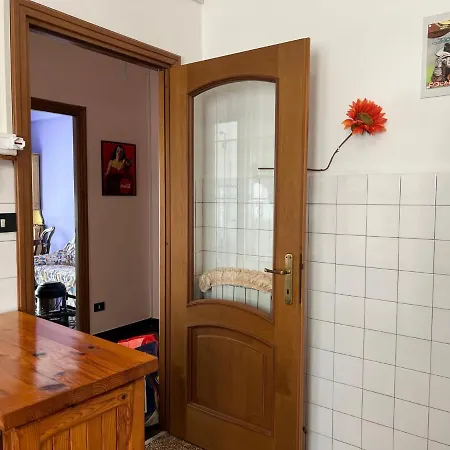 Sweet Nel Cuore Di Appartement