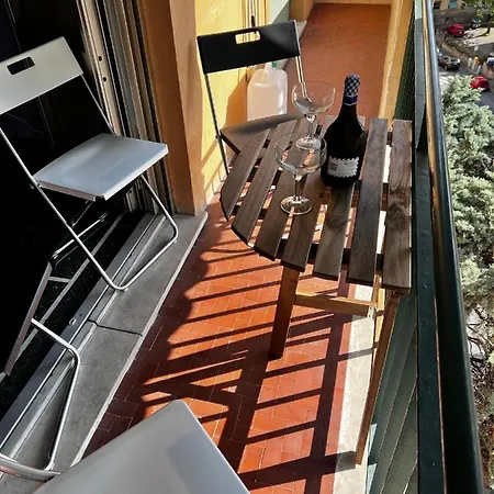 Appartement Sweet Nel Cuore Di